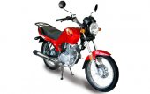 2008 Izuka T150N photo